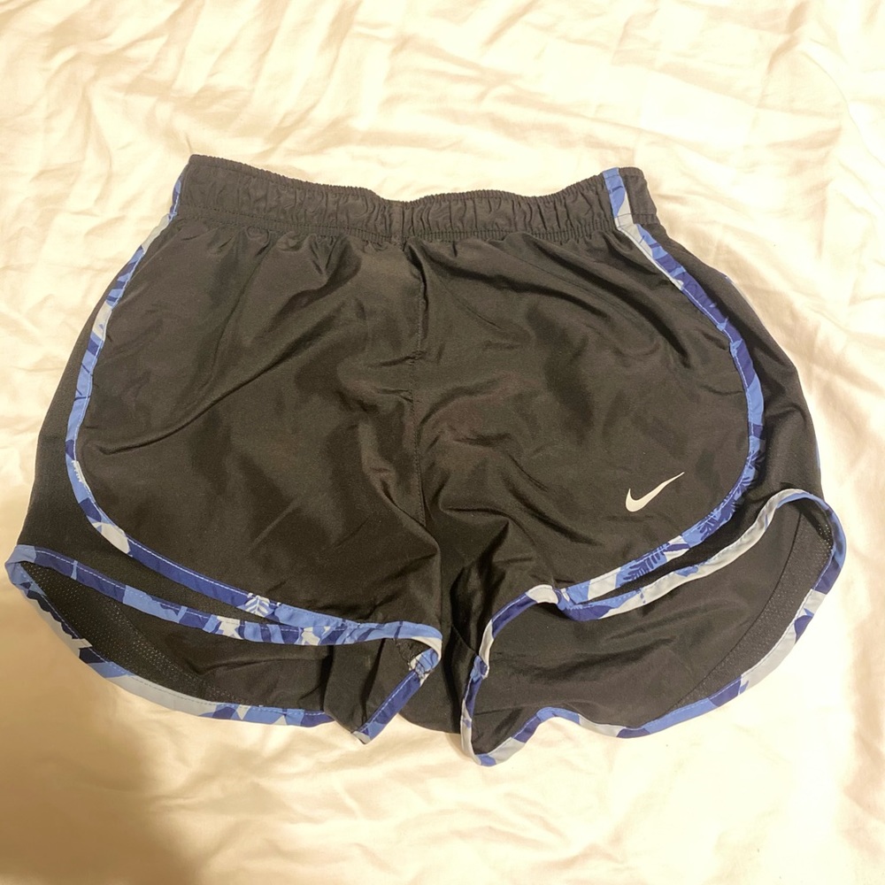 nike dri-fit shorts